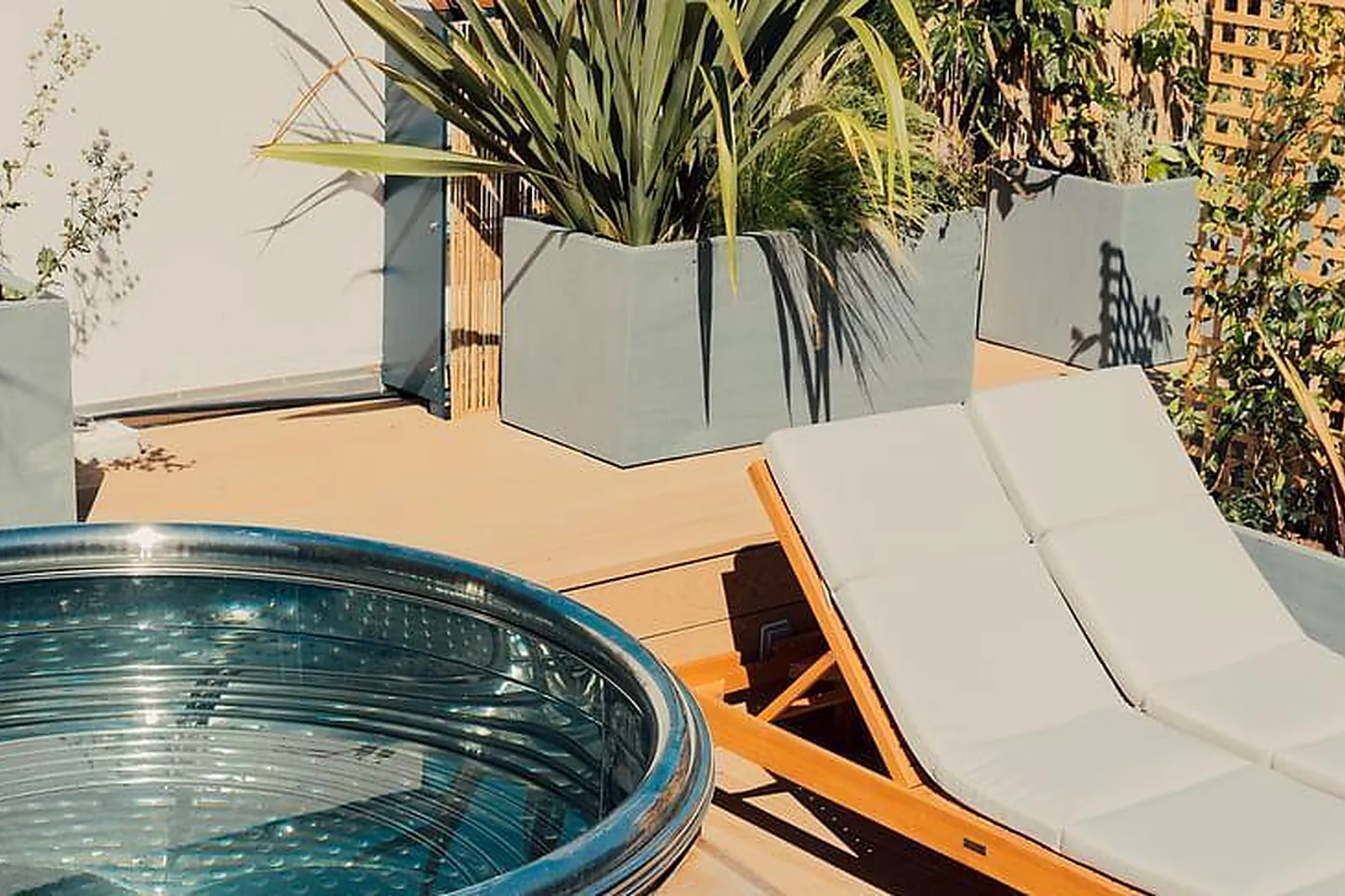 Lieux événementiels, L'ATELIER - HOTEL WALLACE ****