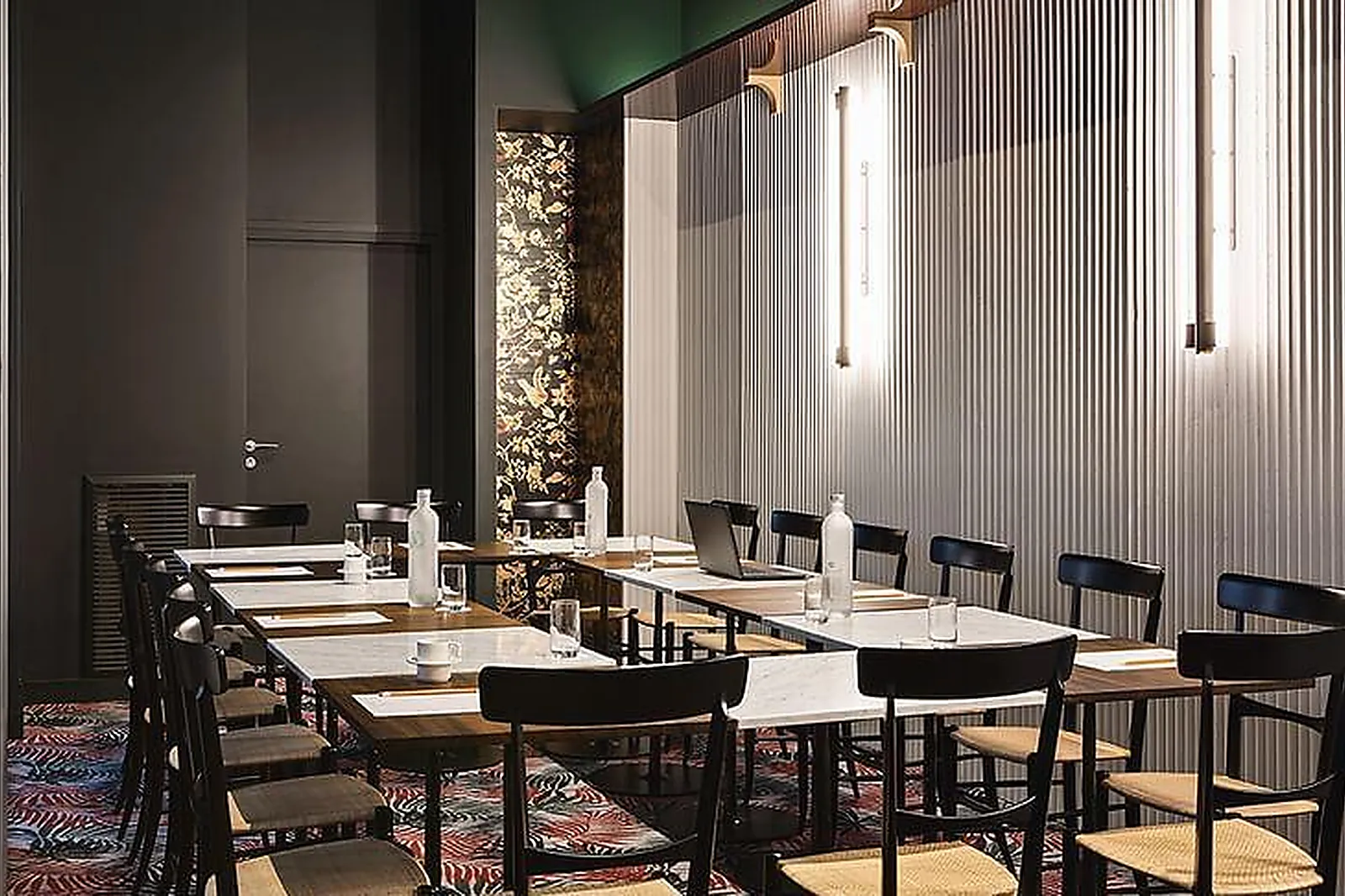 Lieux événementiels, L'ATELIER - HOTEL WALLACE ****