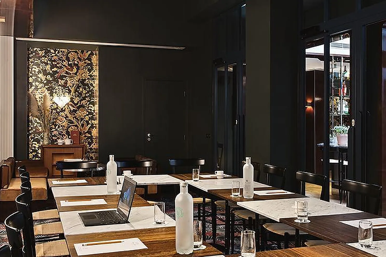 Lieux événementiels, L'ATELIER - HOTEL WALLACE ****