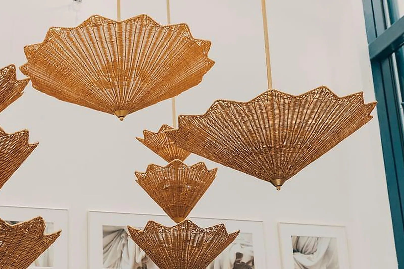 Lieux événementiels, L'ATELIER - HOTEL WALLACE ****