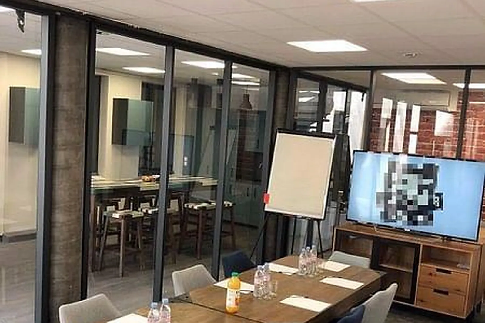 Lieux événementiels, L'ATELIER DE LA PEP'