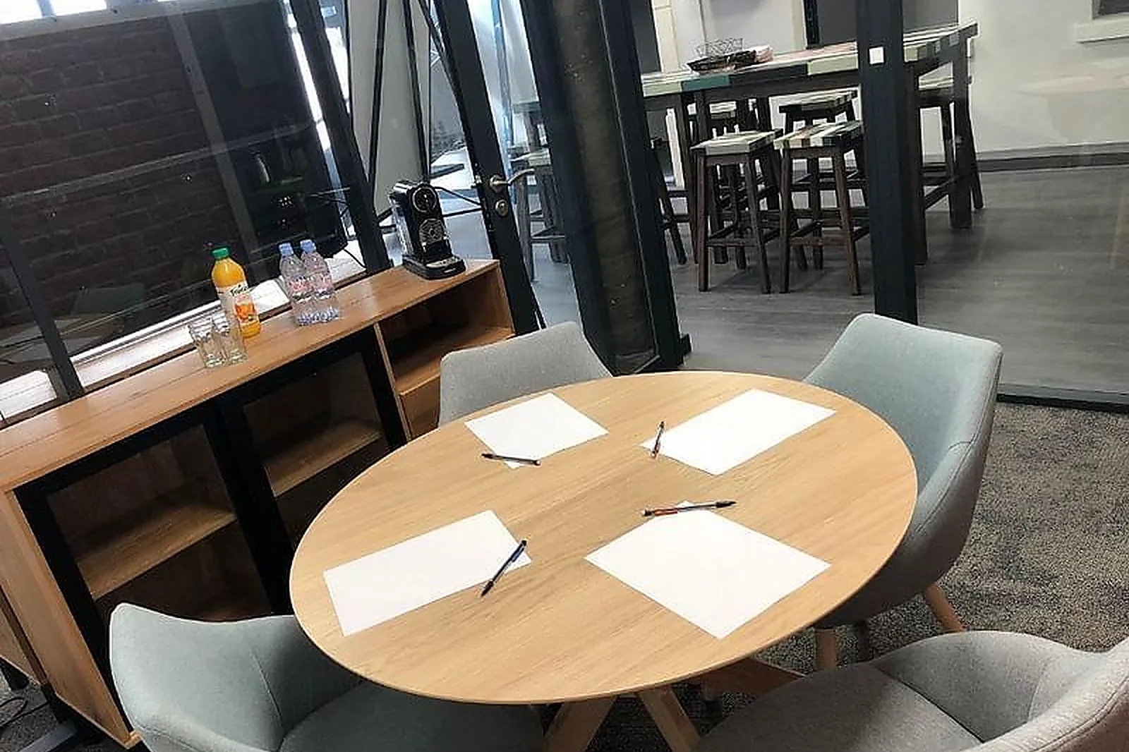 Lieux événementiels, L'ATELIER DE LA PEP'