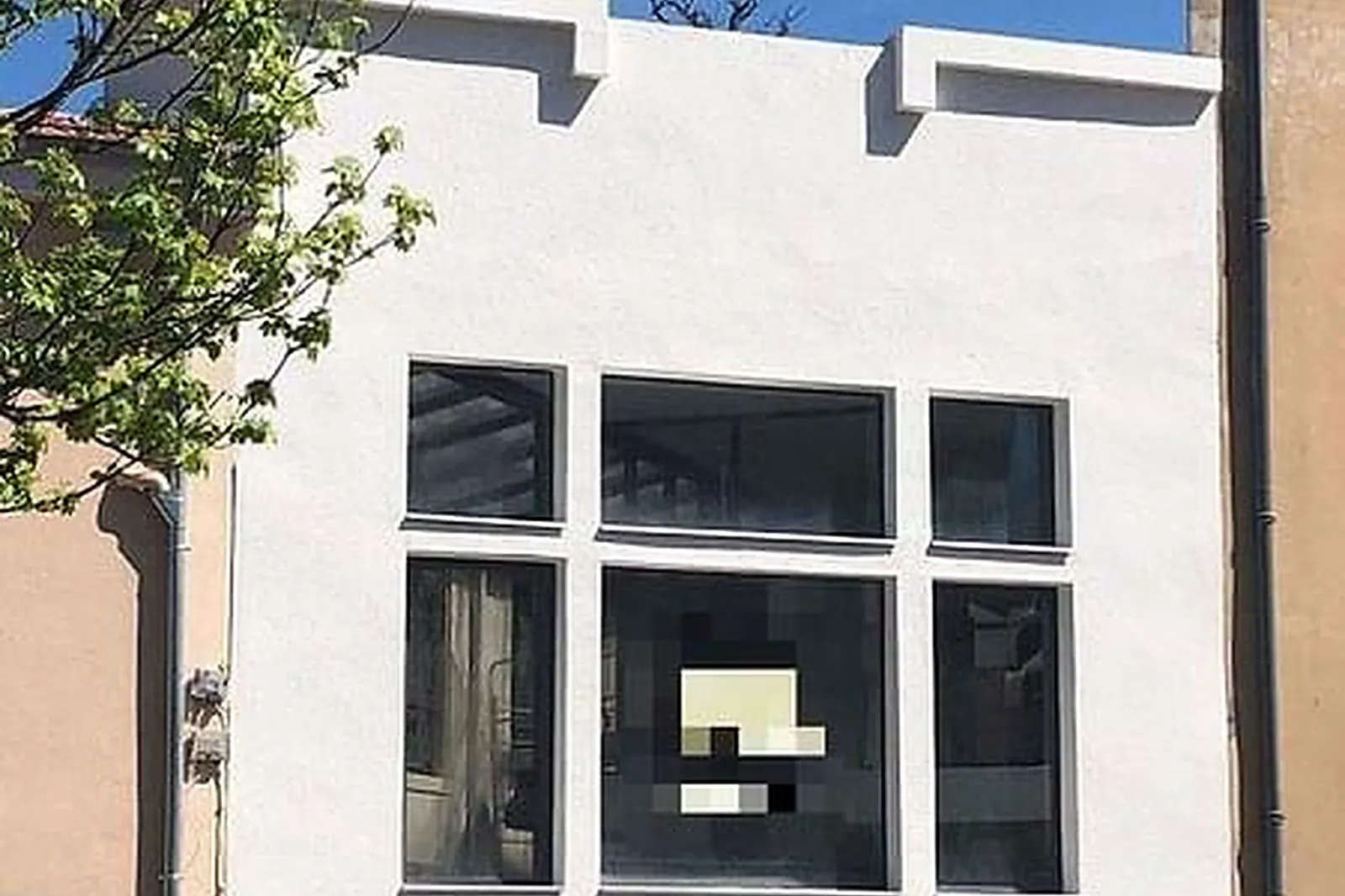 Lieux événementiels, L'ATELIER DE LA PEP'