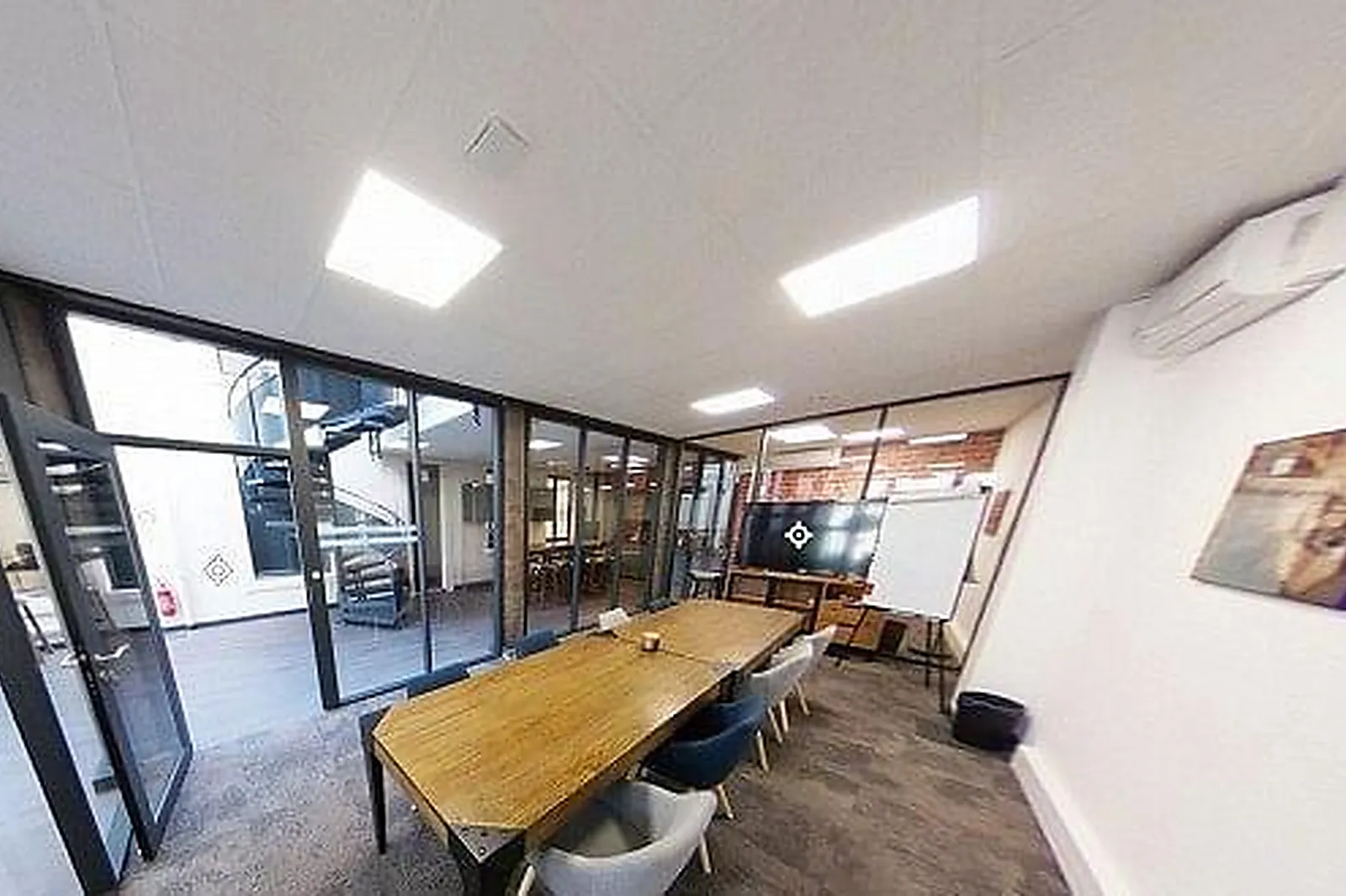 Lieux événementiels, L'ATELIER DE LA PEP'