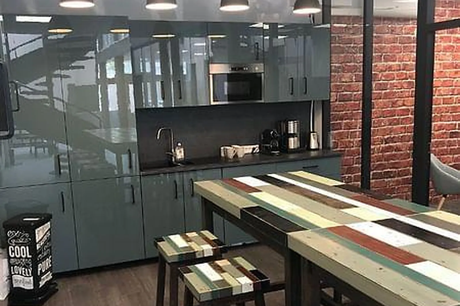 Lieux événementiels, L'ATELIER DE LA PEP'