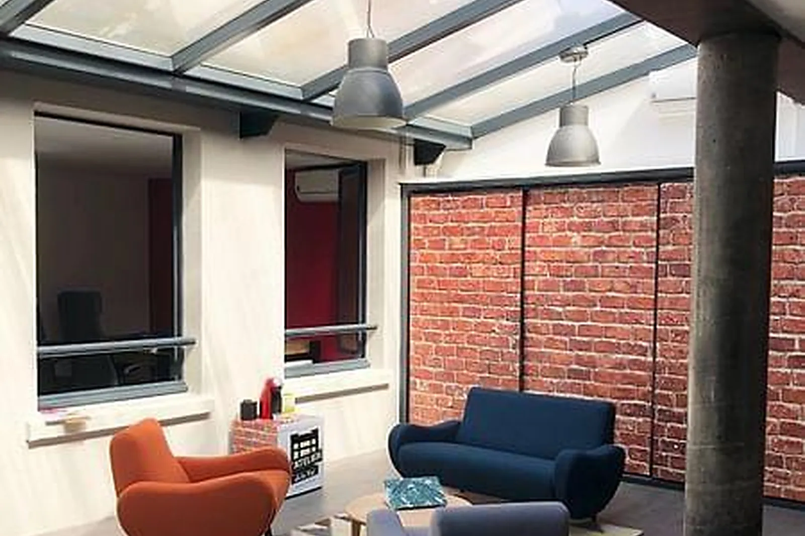 Lieux événementiels, L'ATELIER DE LA PEP'