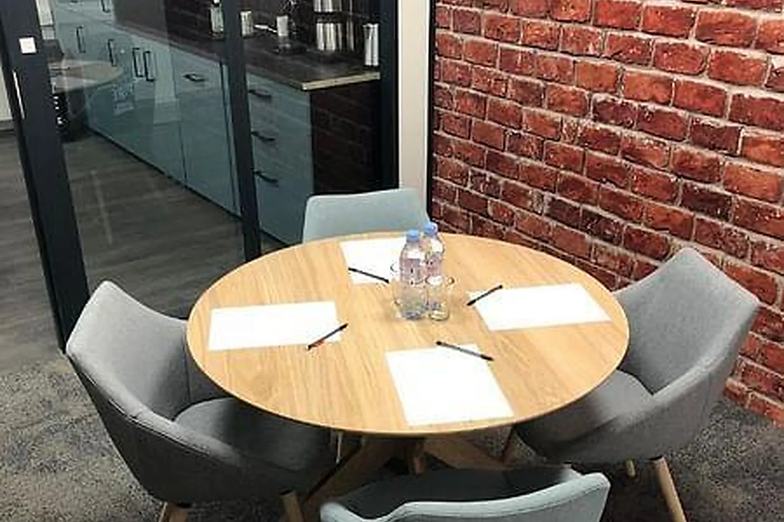 Lieux événementiels, L'ATELIER DE LA PEP'