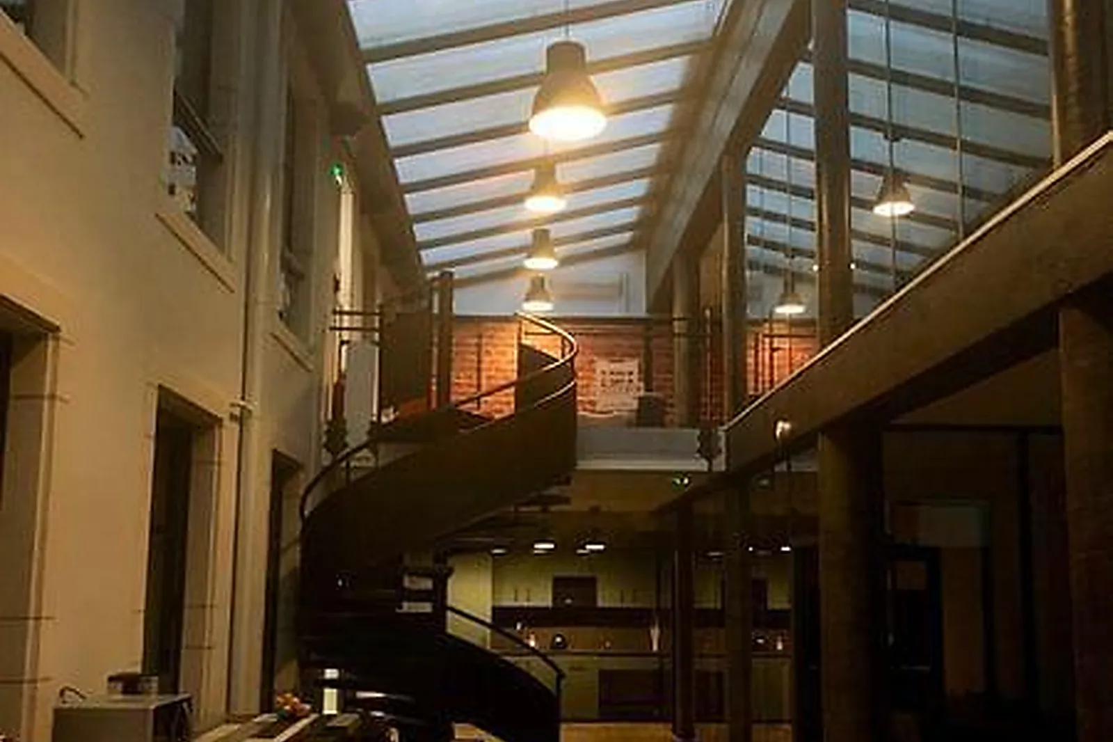 Lieux événementiels, L'ATELIER DE LA PEP'