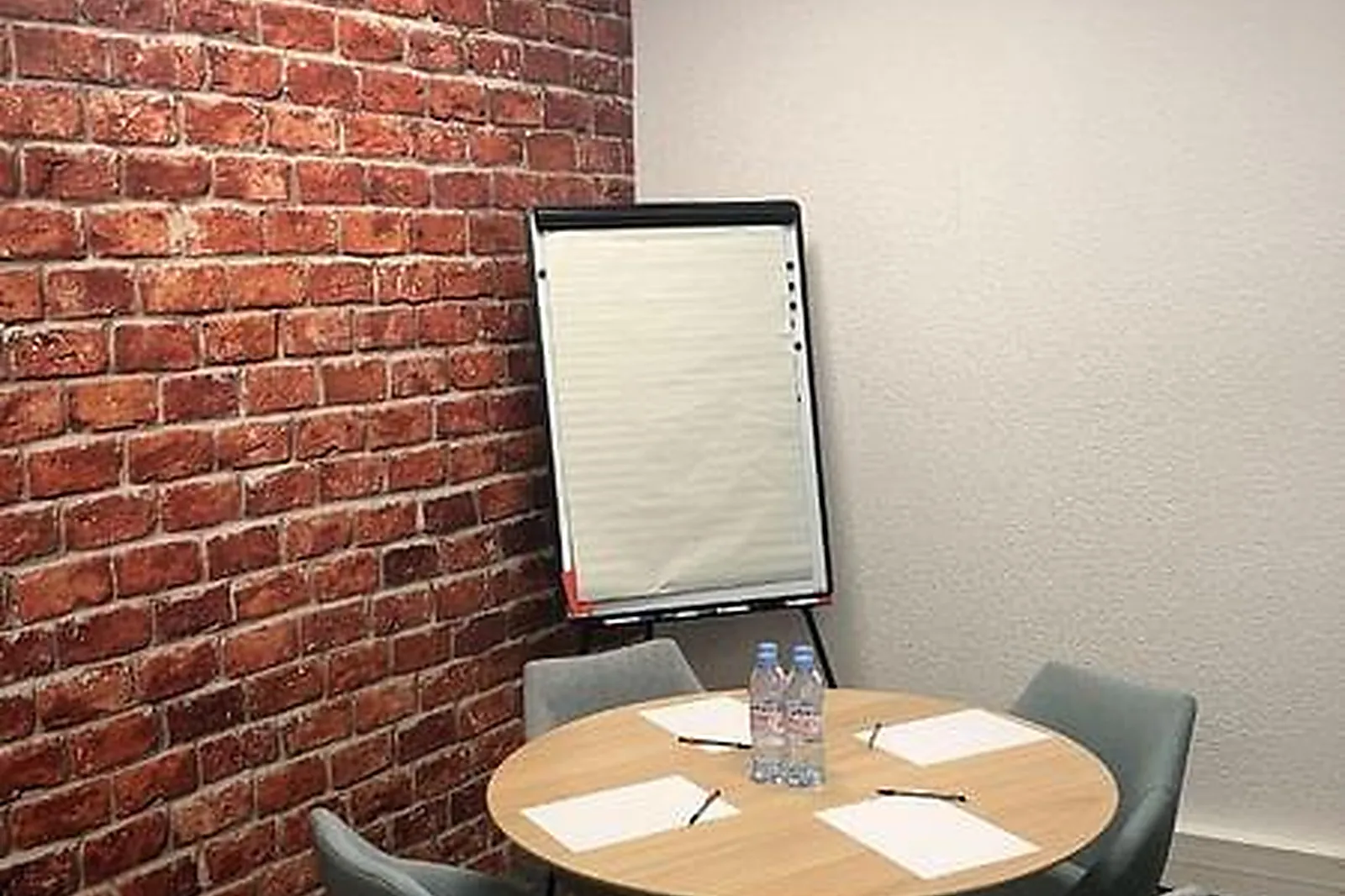 Lieux événementiels, L'ATELIER DE LA PEP'