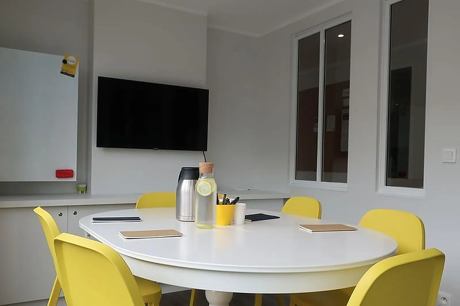 Lieux événementiels, L'ATELIER DE NO WORKING