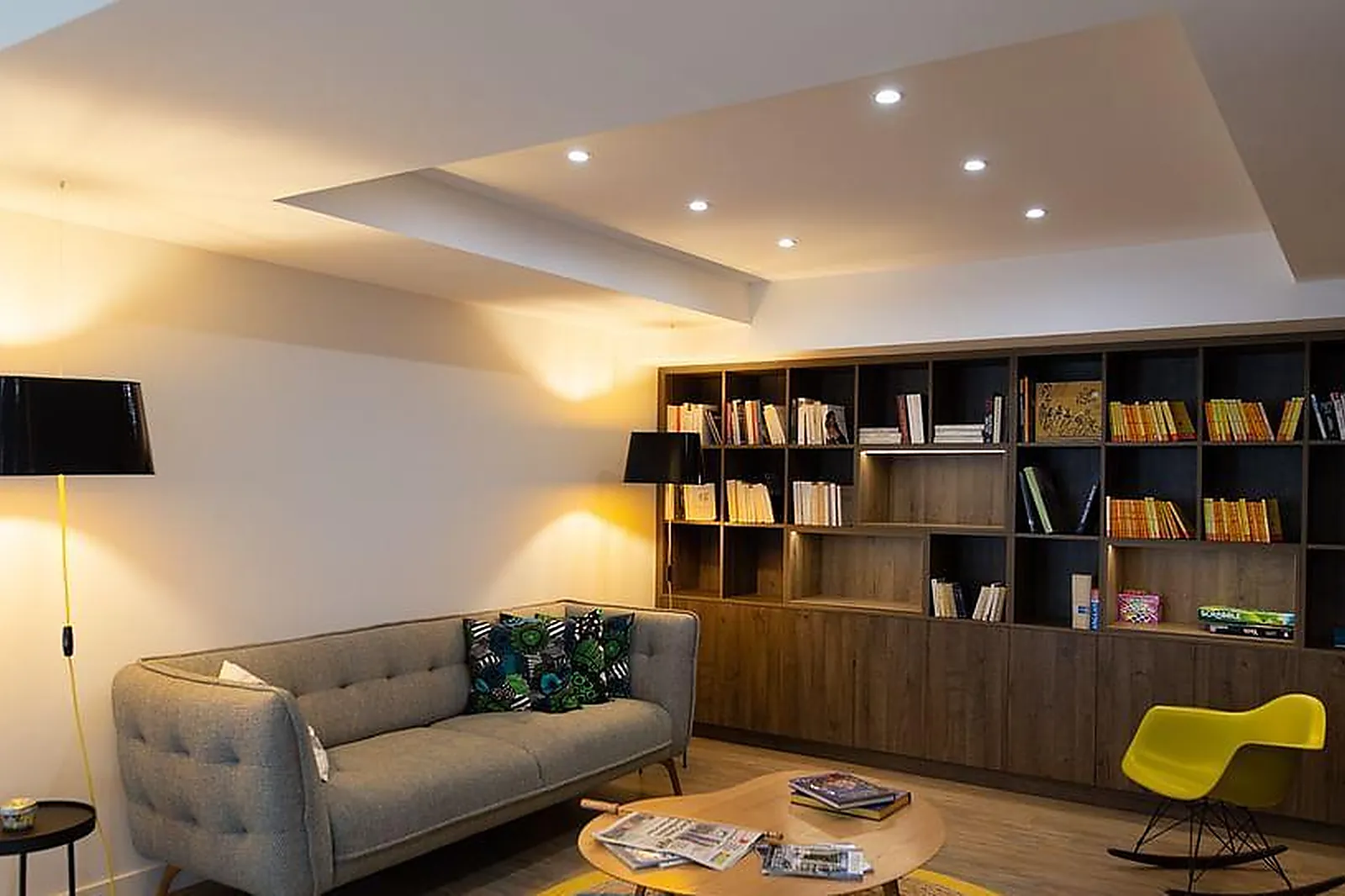 Lieux événementiels, L'ATELIER DE NO WORKING