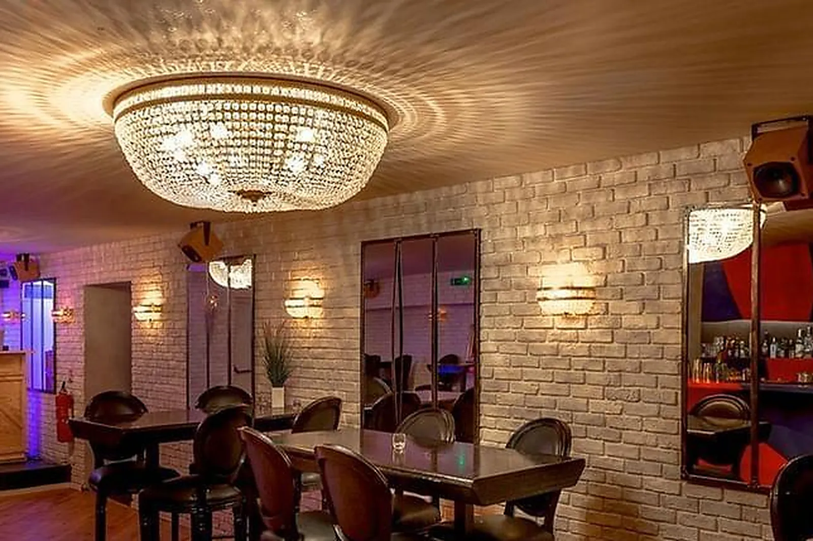 Lieux événementiels, L'ATELIER DES ARTISTES