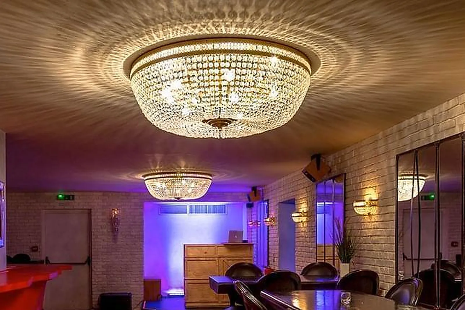 Lieux événementiels, L'ATELIER DES ARTISTES