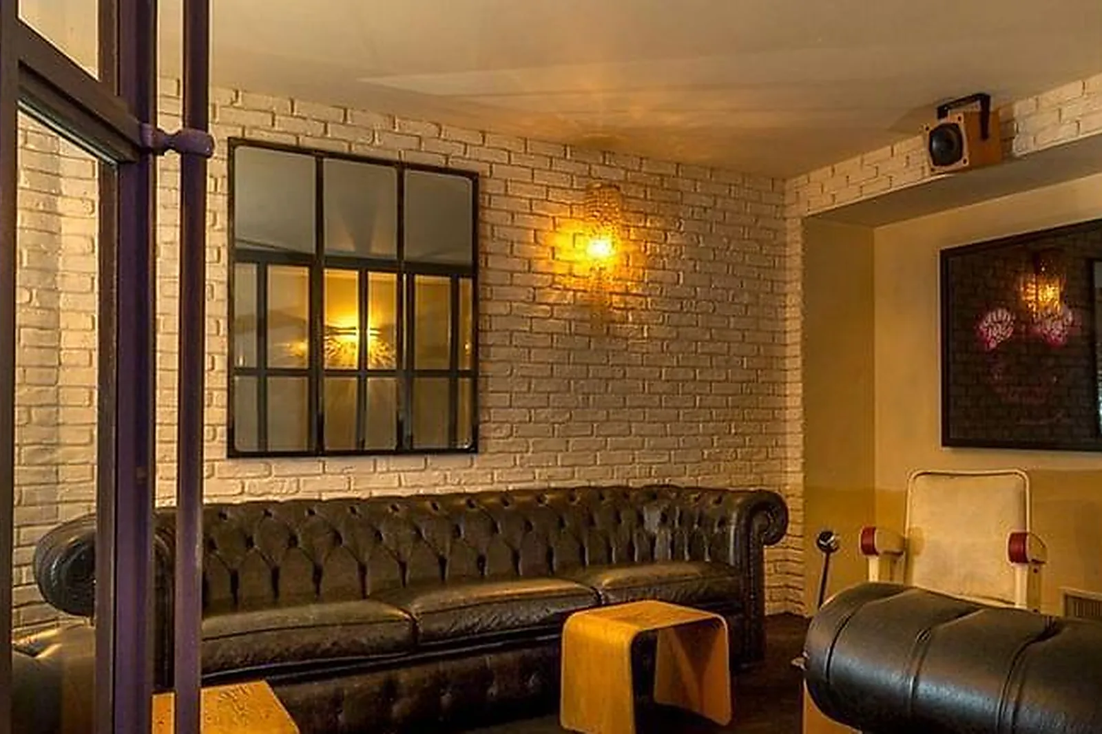 Lieux événementiels, L'ATELIER DES ARTISTES