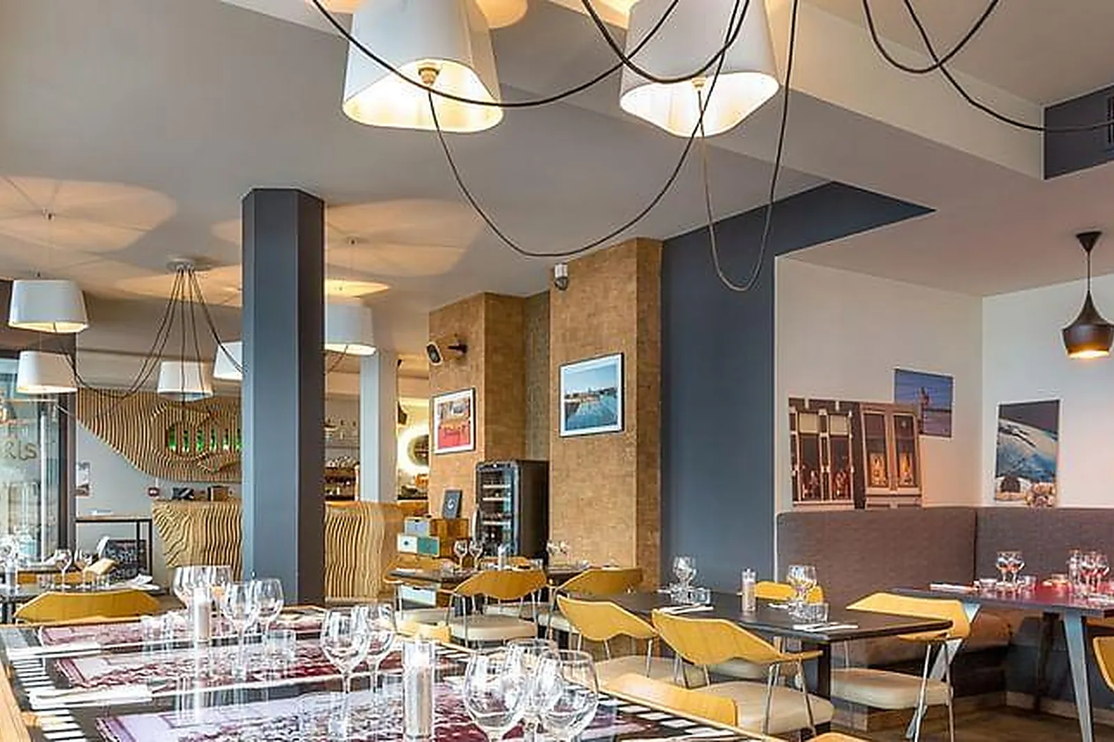 Lieux événementiels, L'ATELIER DES ARTISTES