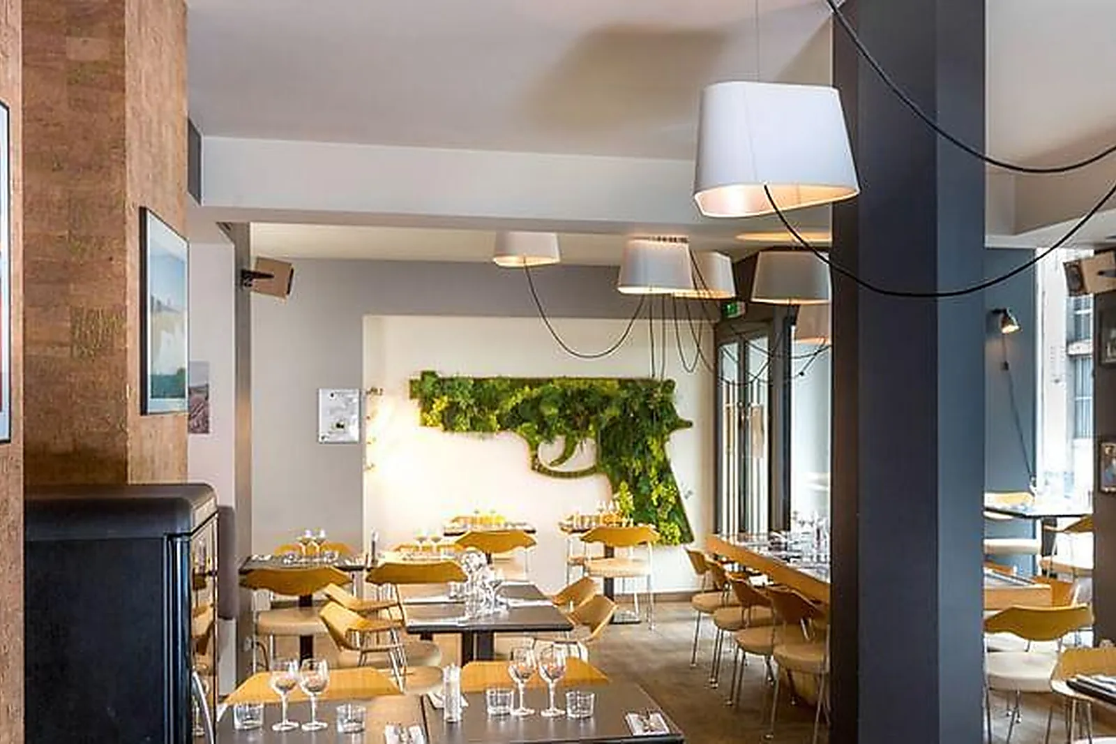 Lieux événementiels, L'ATELIER DES ARTISTES