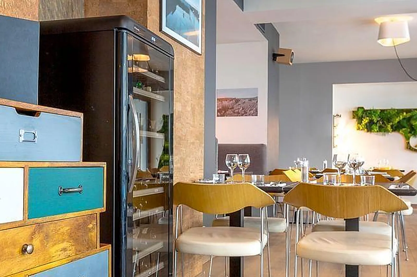 Lieux événementiels, L'ATELIER DES ARTISTES