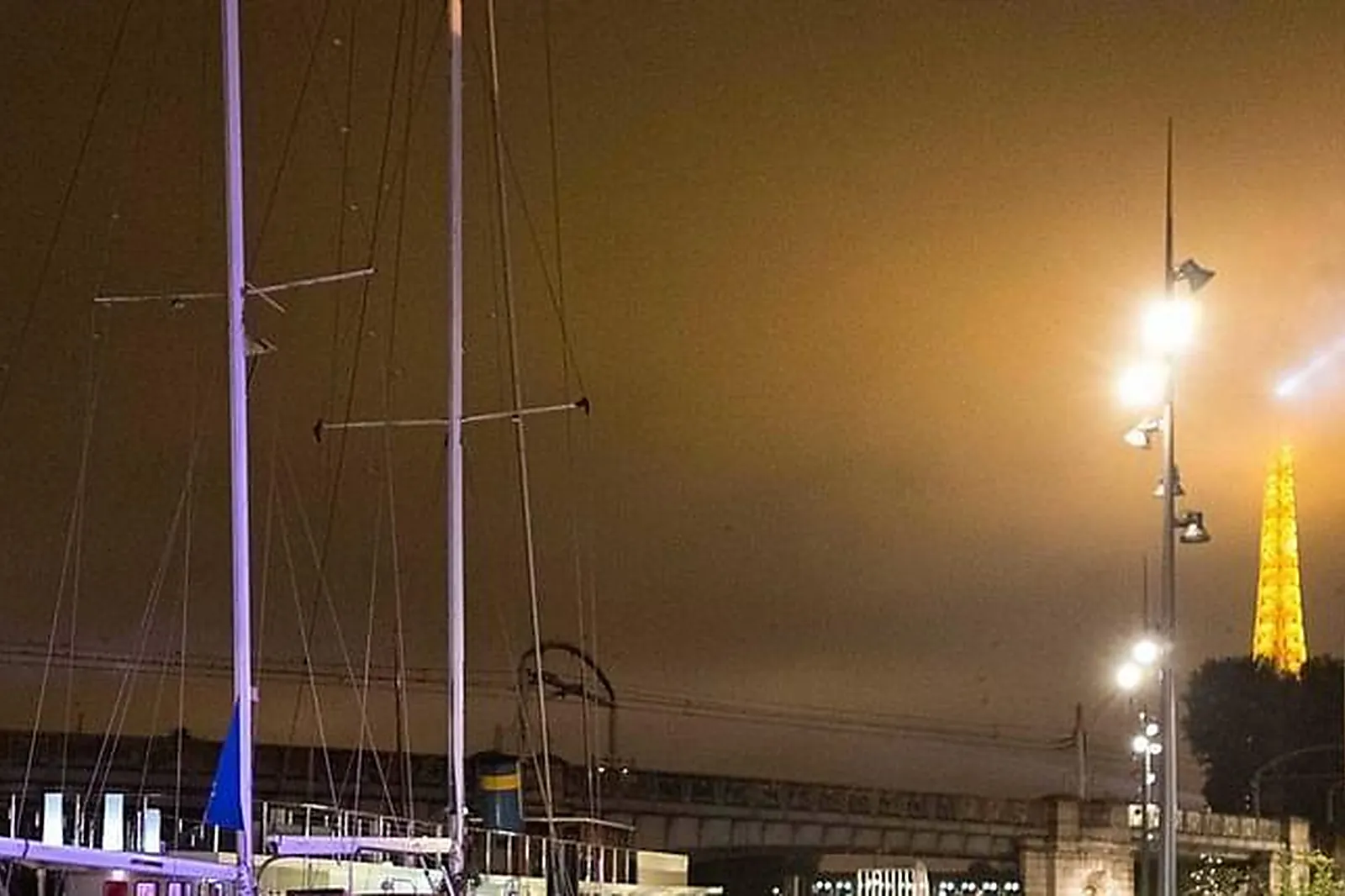 Lieux événementiels, L'ATELIER DU FRANCE