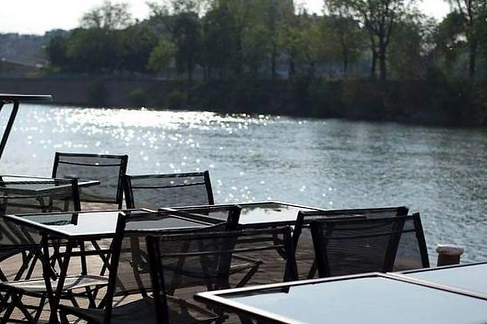 Lieux événementiels, L'ATELIER DU FRANCE