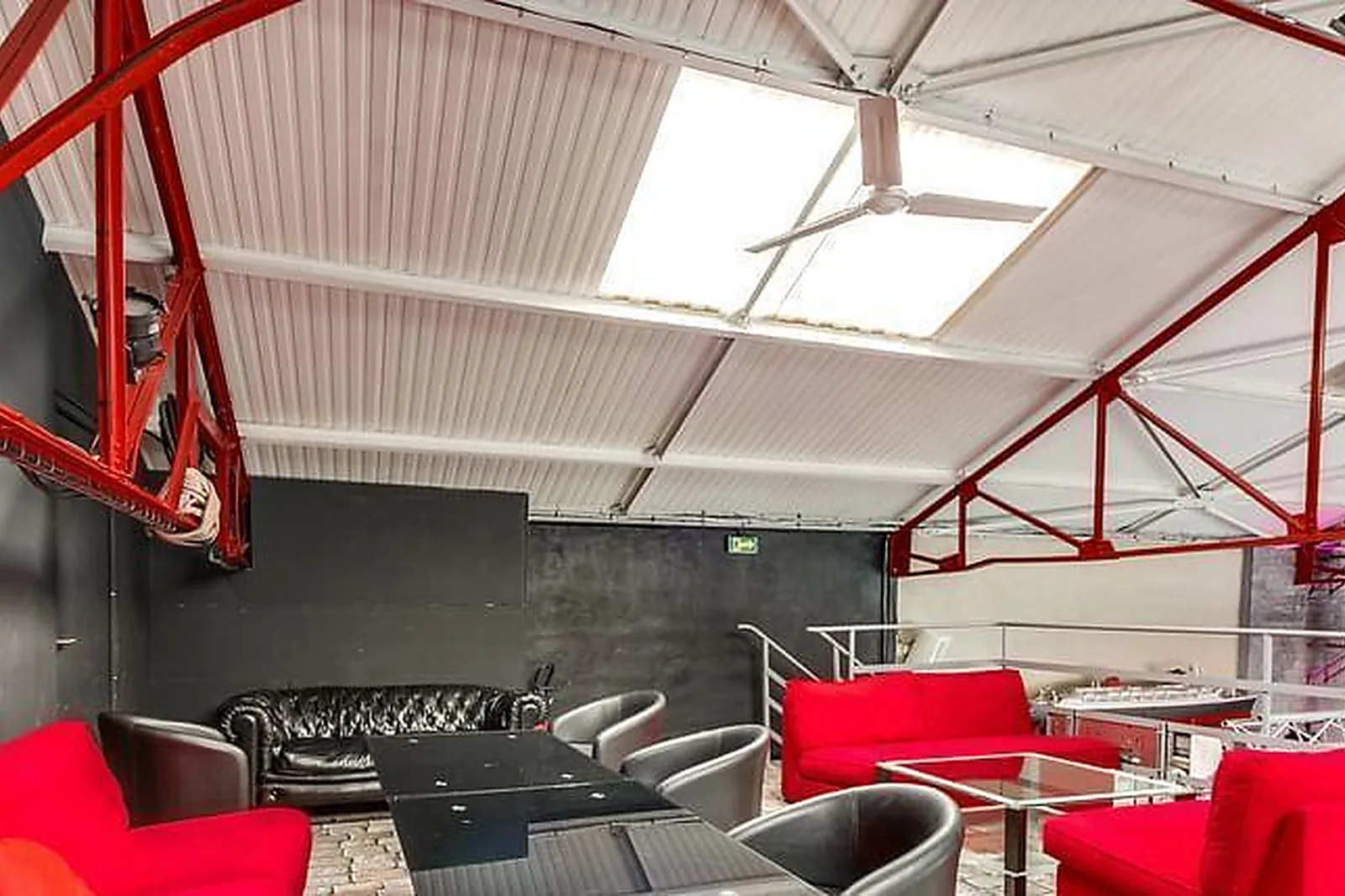 Lieux événementiels, L'ATELIER DU FRANCE