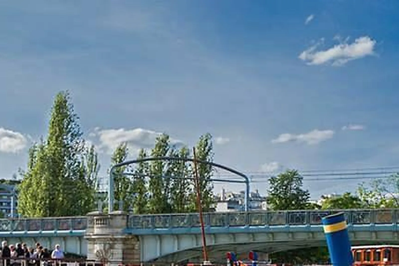 Lieux événementiels, L'ATELIER DU FRANCE