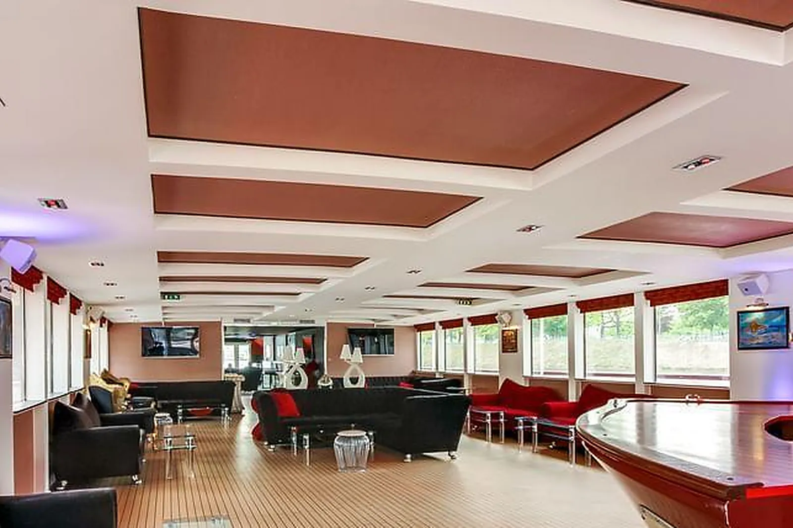 Lieux événementiels, L'ATELIER DU FRANCE