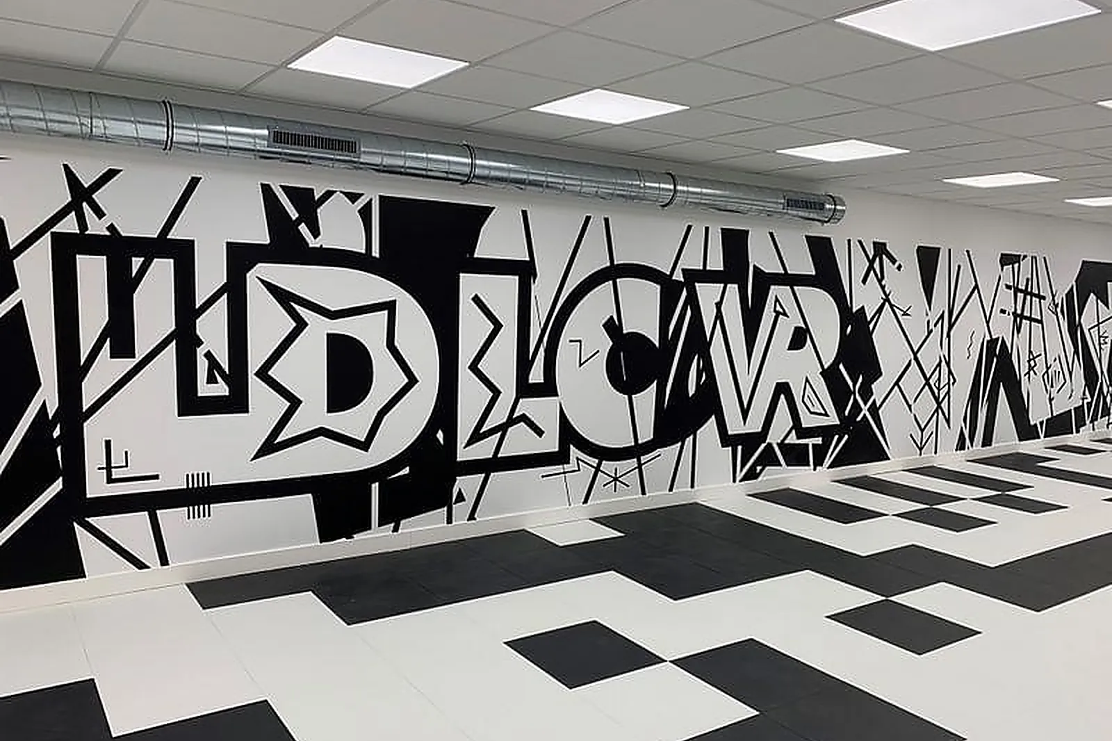 Lieux événementiels, LDLC VR EXPERIENCE