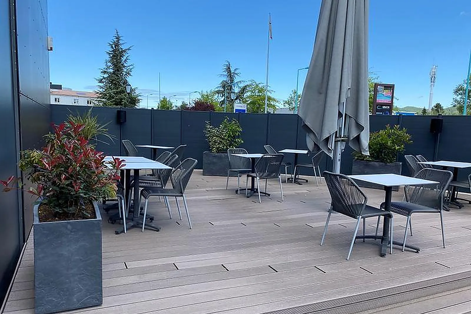 Lieux événementiels, LDLC VR EXPERIENCE