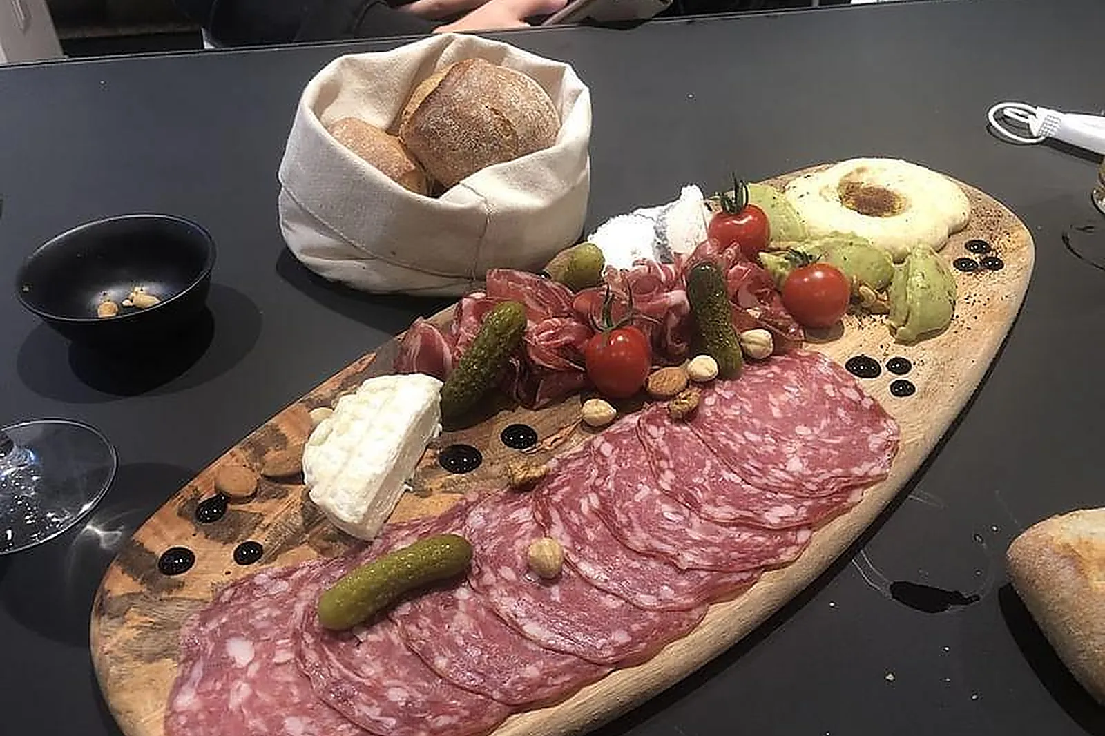 Lieux événementiels, LDLC VR EXPERIENCE