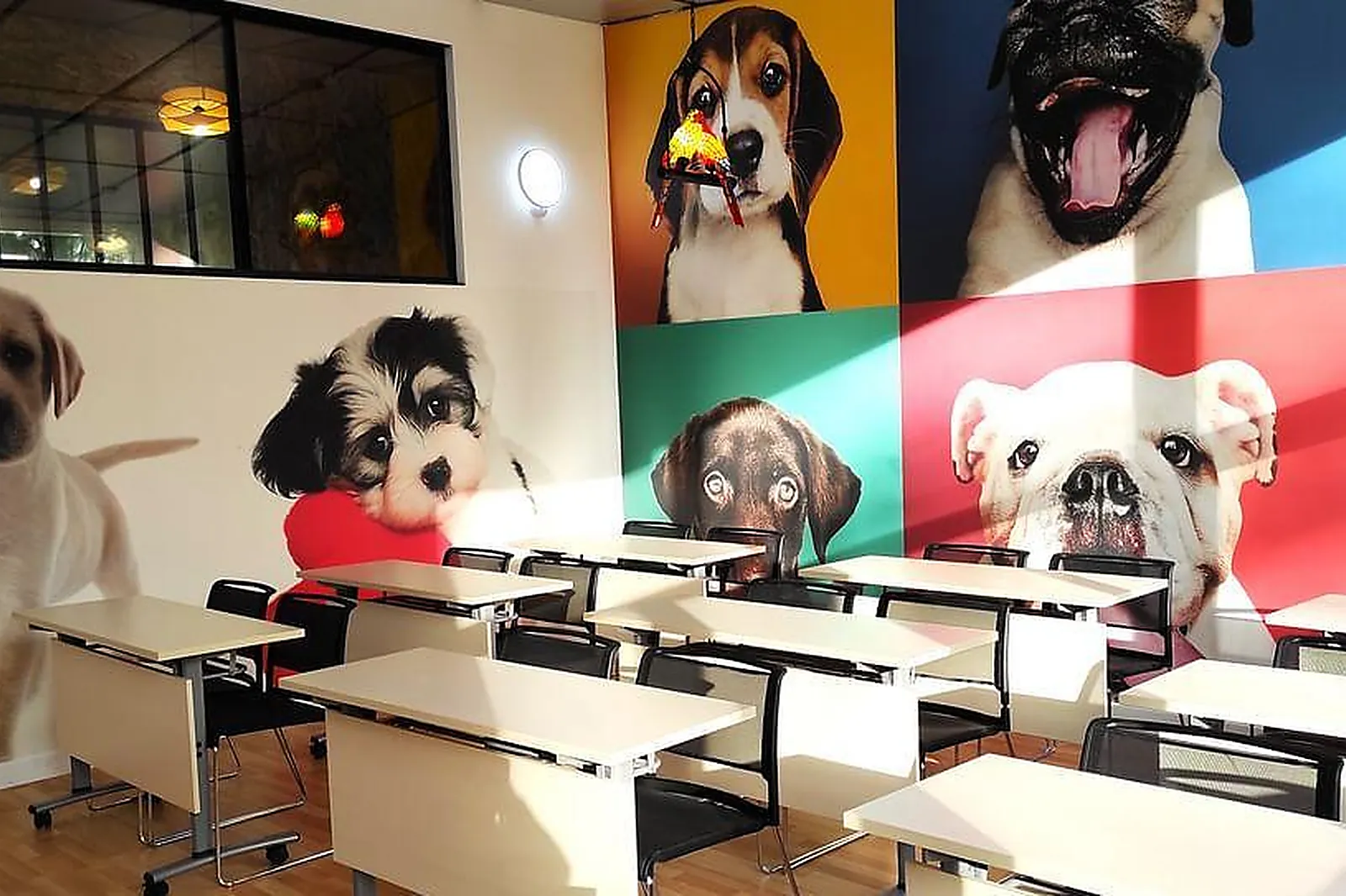 Lieux événementiels, MAISON DES ATELIERS