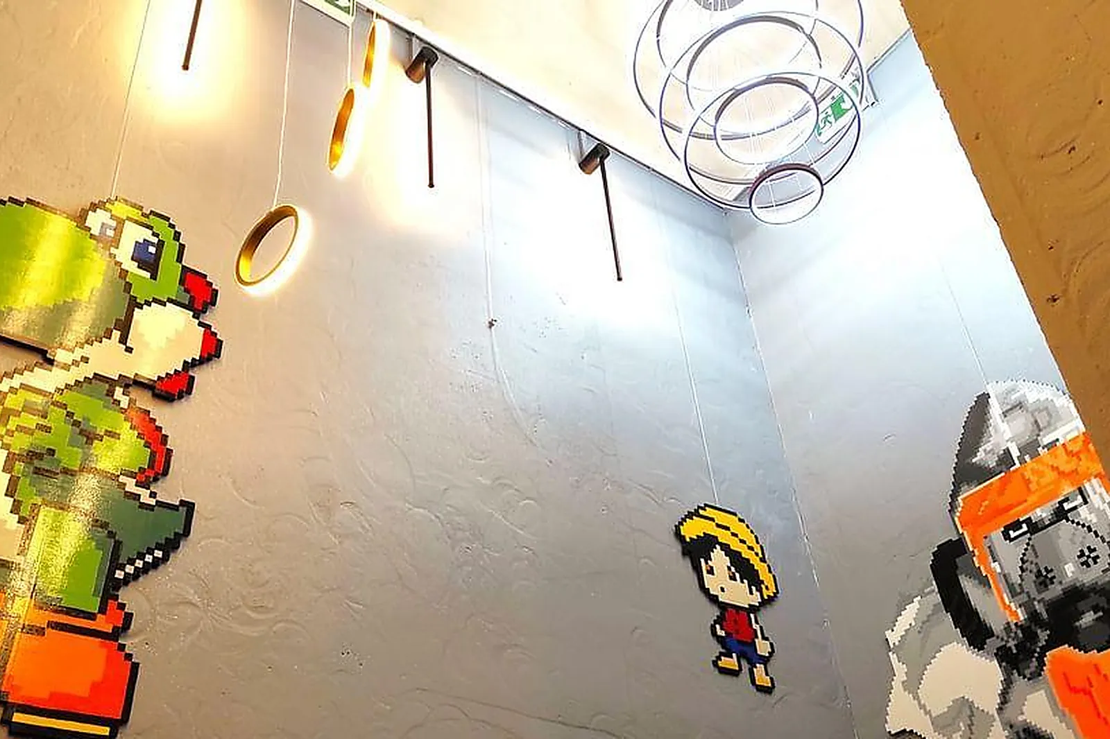 Lieux événementiels, MAISON DES ATELIERS