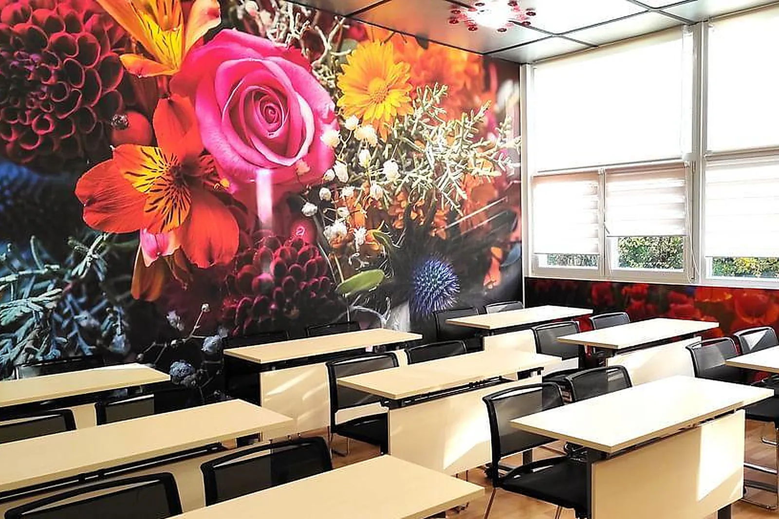 Lieux événementiels, MAISON DES ATELIERS