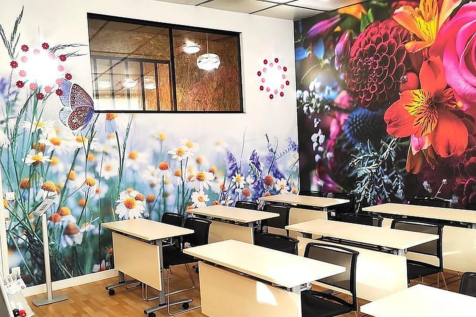 Lieux événementiels, MAISON DES ATELIERS