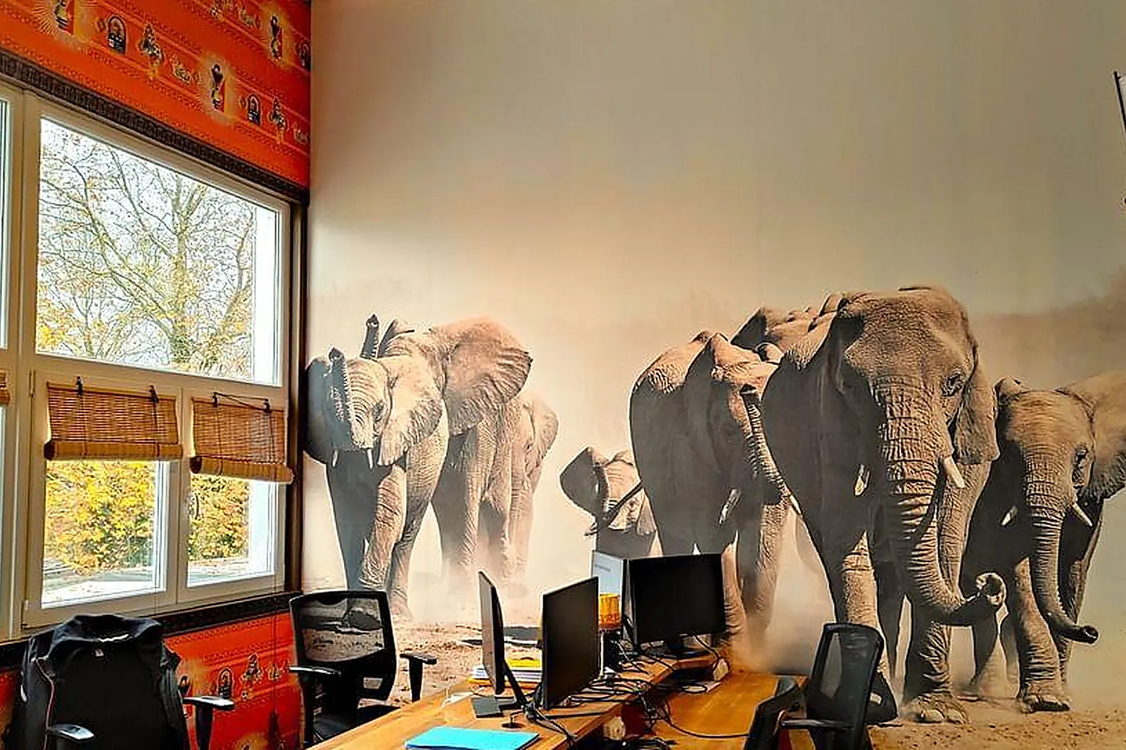 Lieux événementiels, MAISON DES ATELIERS