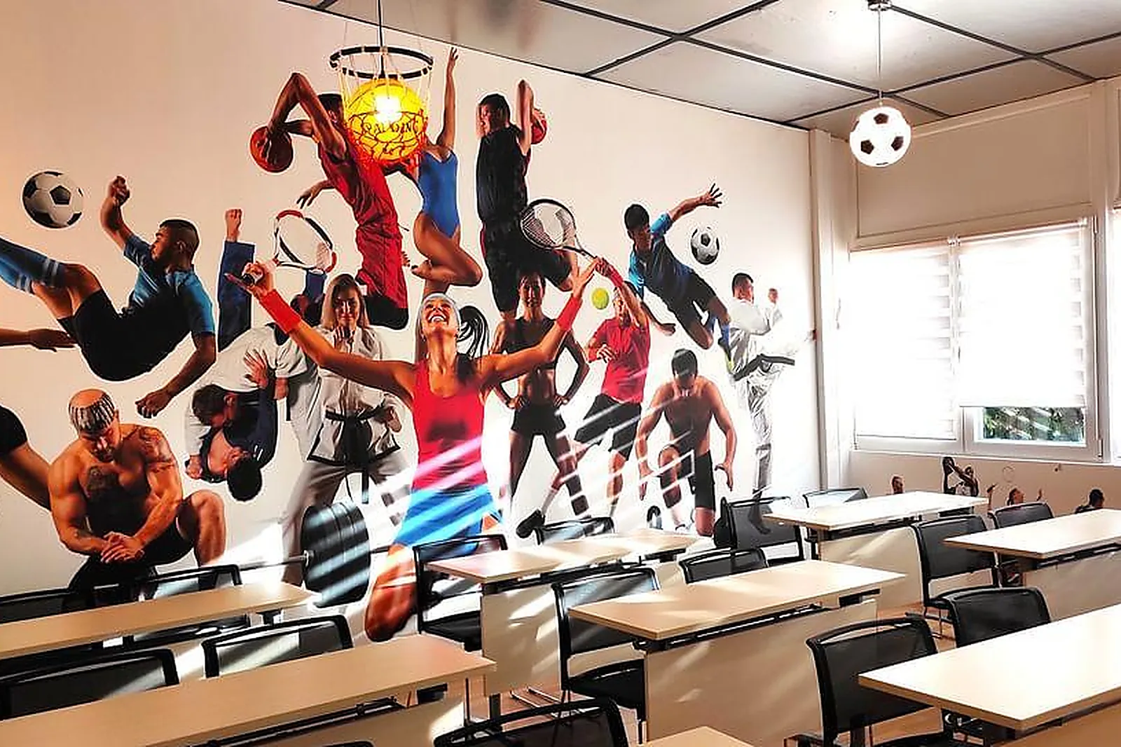 Lieux événementiels, MAISON DES ATELIERS