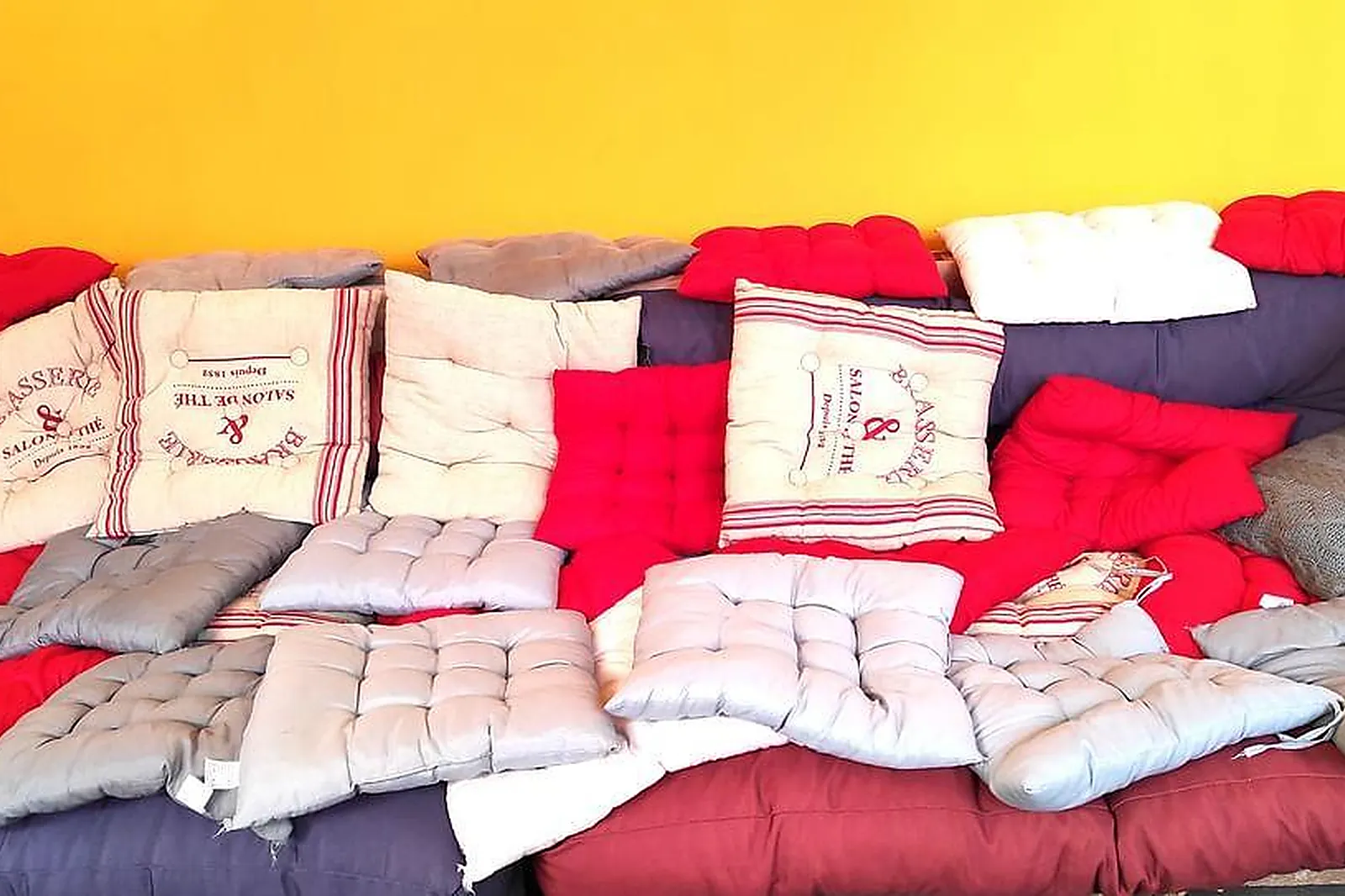 Lieux événementiels, MAISON DES ATELIERS