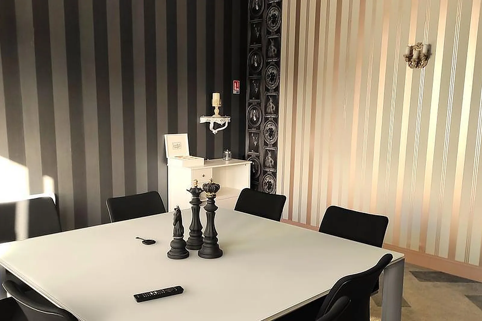 Lieux événementiels, MAISON DES ATELIERS