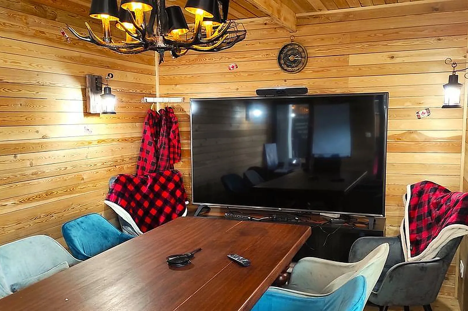 Lieux événementiels, MAISON DES ATELIERS