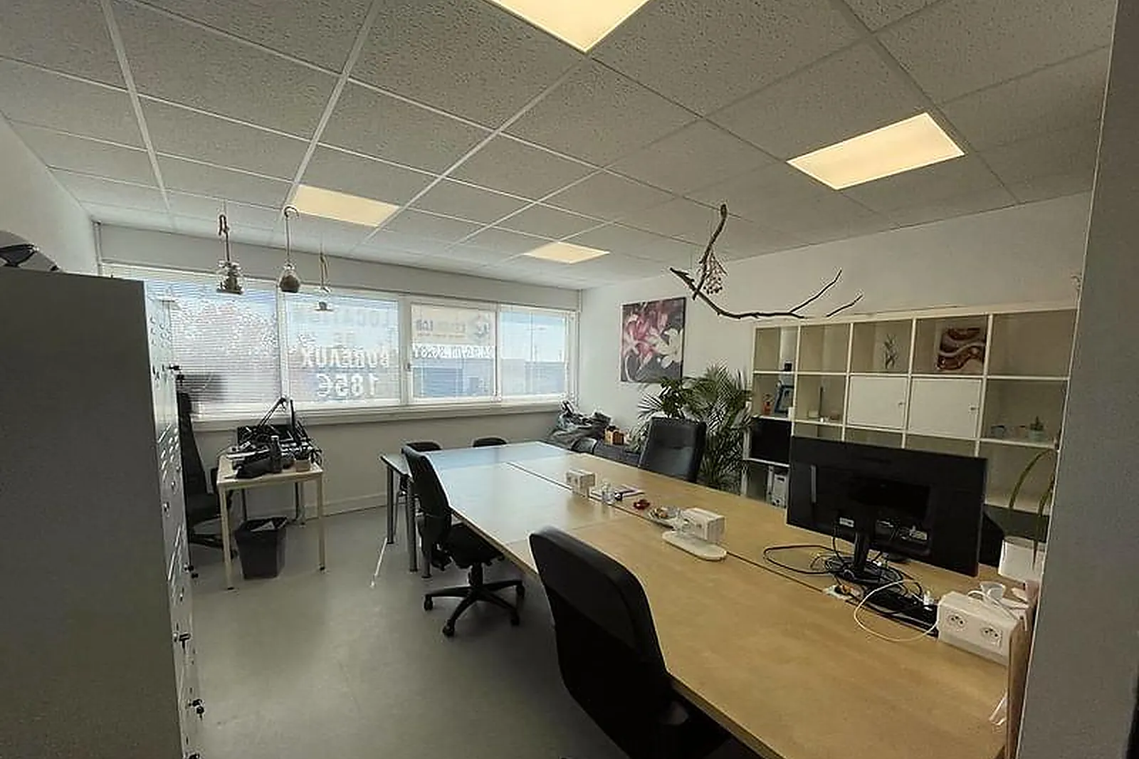 Lieux événementiels, LE FRIENDS