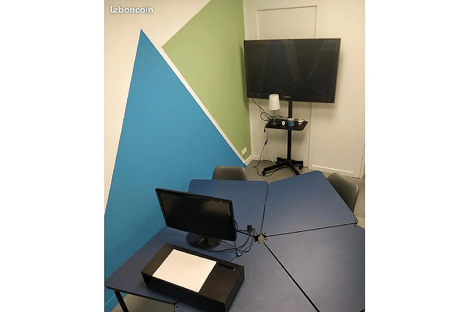 Lieux événementiels, LE FRIENDS