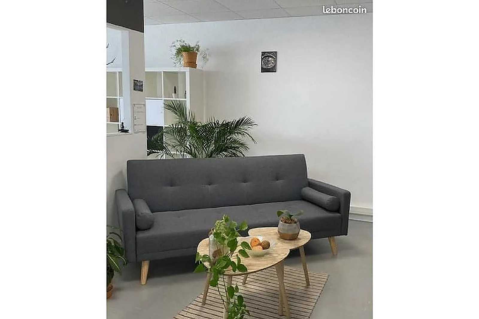 Lieux événementiels, LE FRIENDS