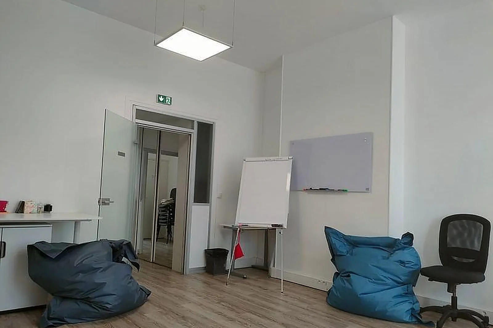 Lieux événementiels, ESPACE FÉLIX VINCENT