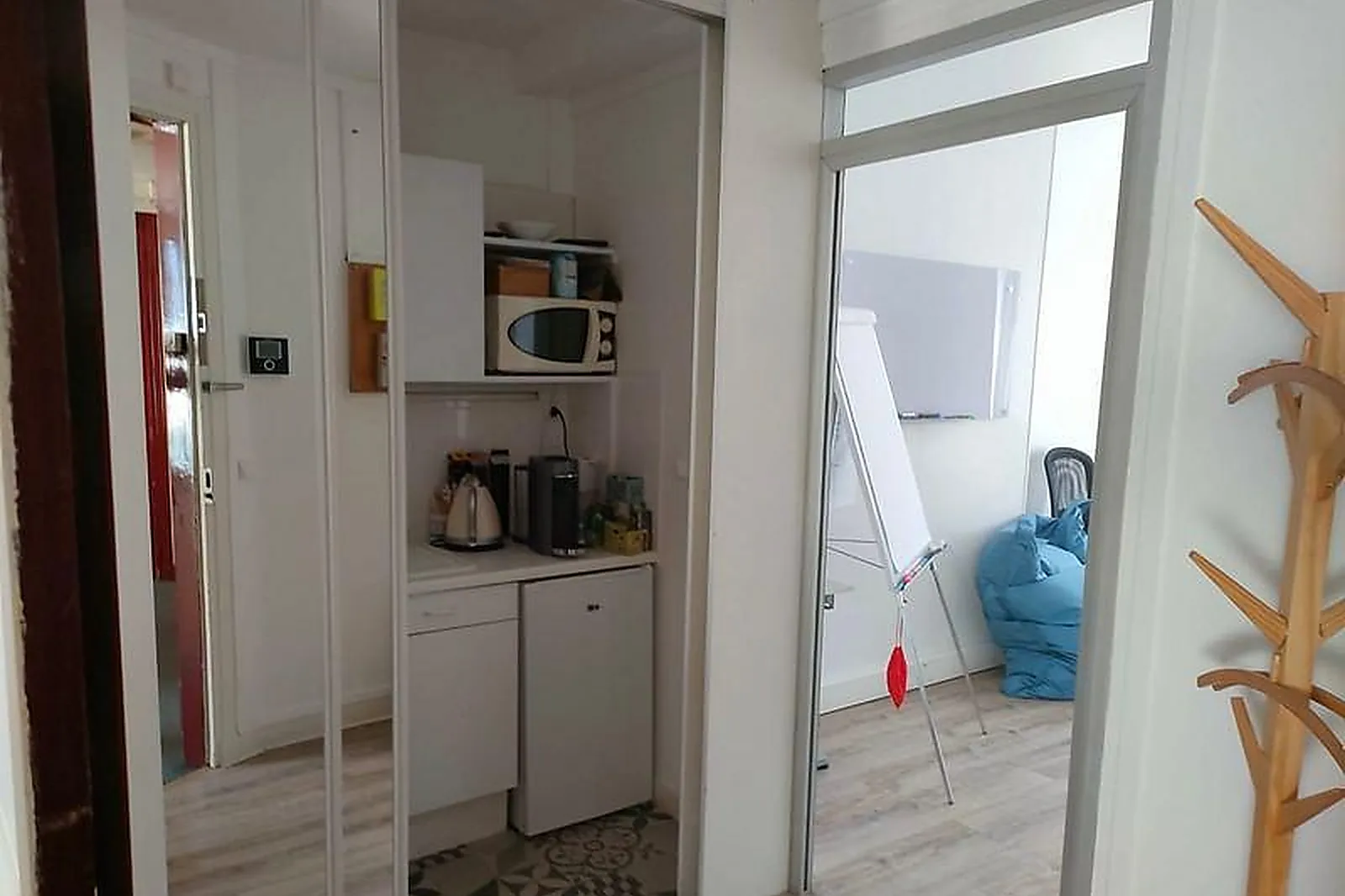 Lieux événementiels, ESPACE FÉLIX VINCENT