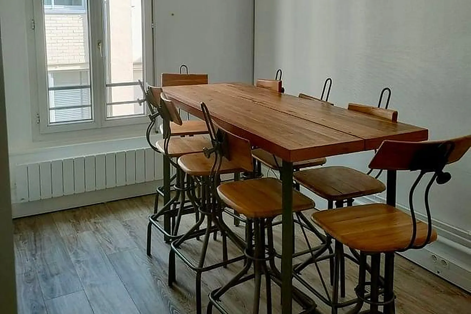 Lieux événementiels, ESPACE FÉLIX VINCENT