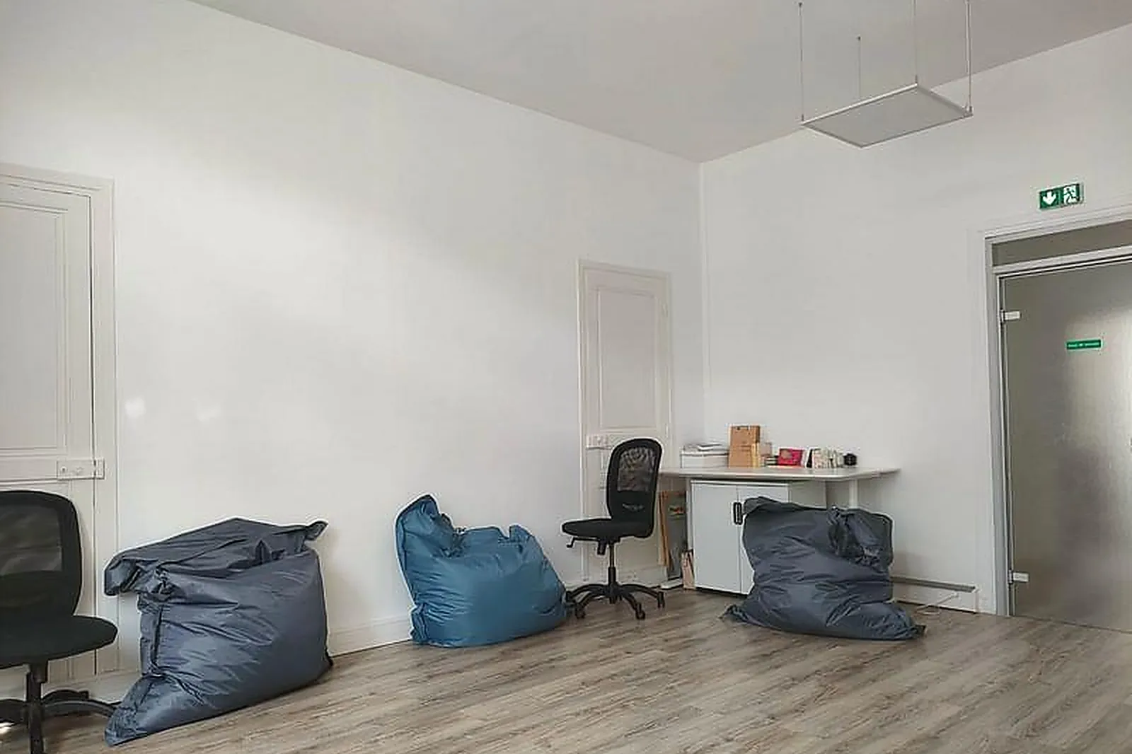 Lieux événementiels, ESPACE FÉLIX VINCENT