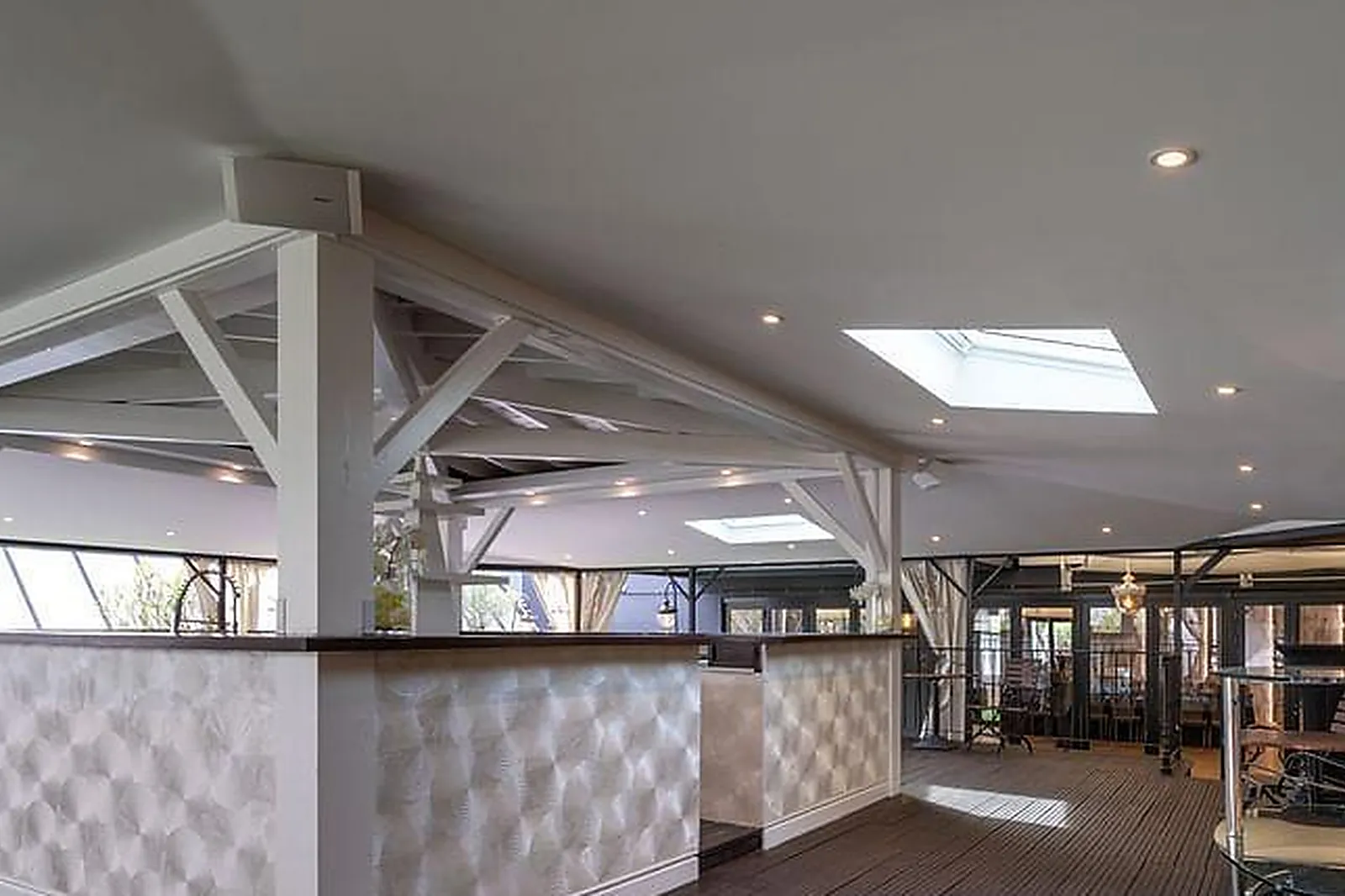 Lieux événementiels, NOW COWORKING - LYON