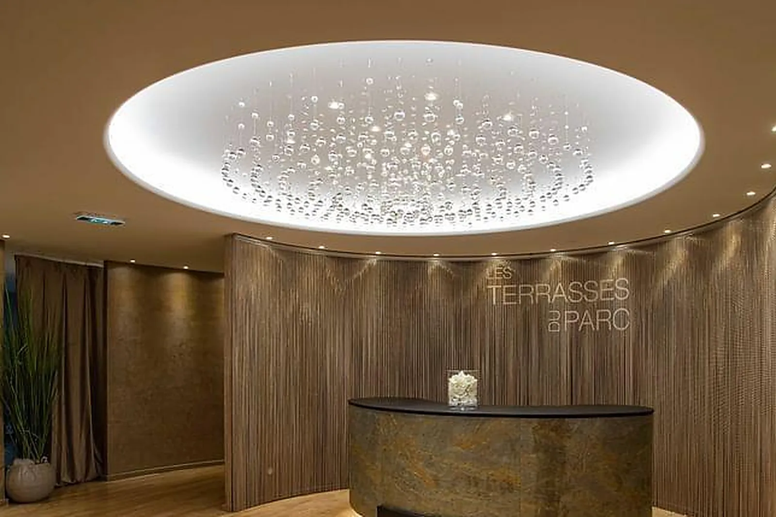 Lieux événementiels, NOW COWORKING - LYON