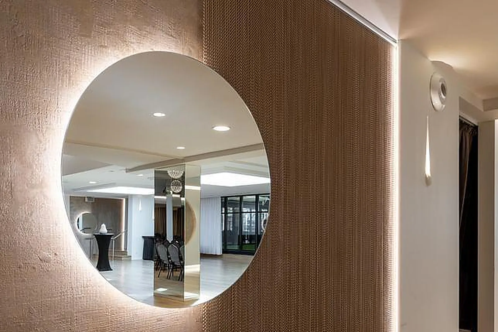 Lieux événementiels, NOW COWORKING - LYON