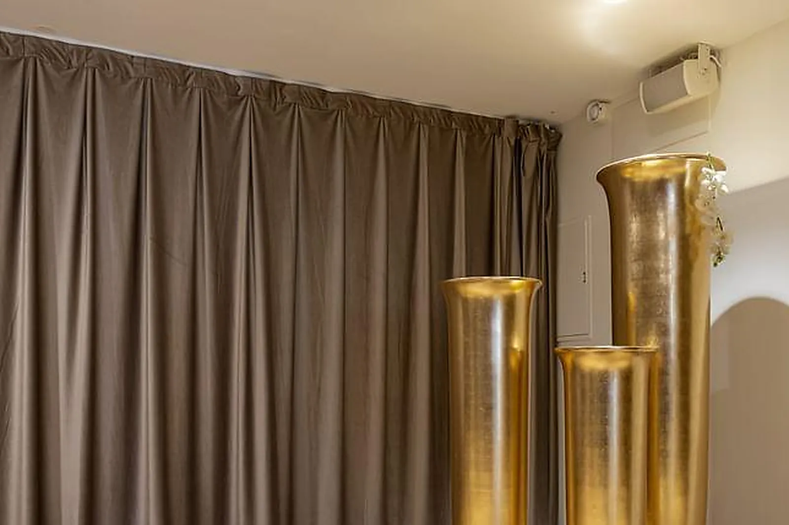 Lieux événementiels, NOW COWORKING - LYON