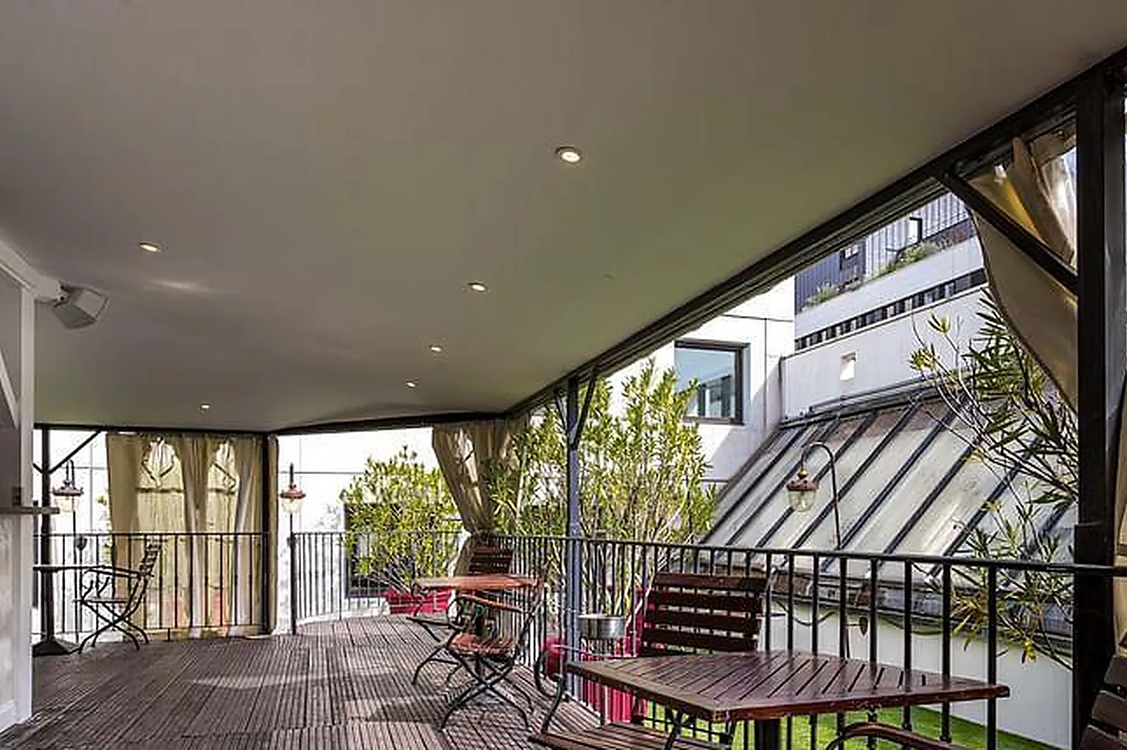 Lieux événementiels, NOW COWORKING - LYON